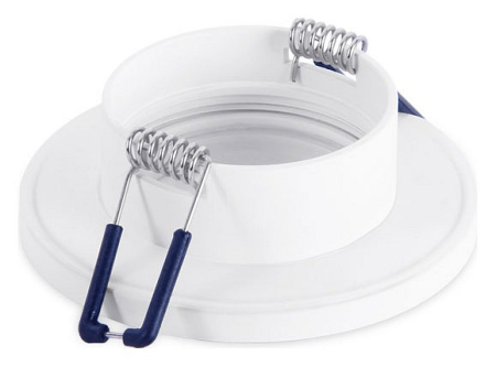 Открыть Встраиваемый светильник Ambrella Light TN TN104 Фото Встраиваемый светильник Ambrella Light TN TN104