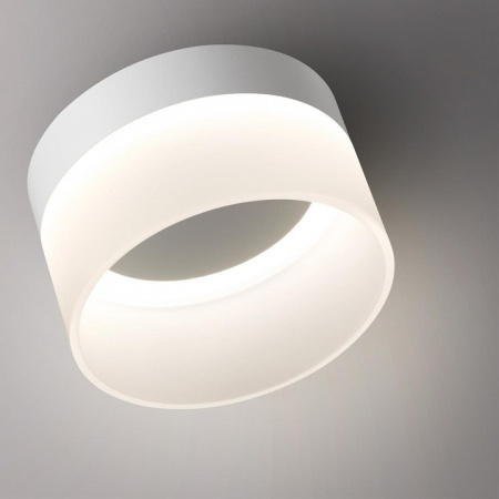 Фото Накладной светильник Novotech Aura 359445