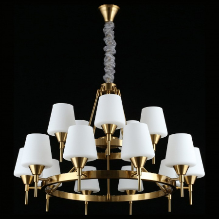 Фото Подвесная люстра Aployt Lyus APL.840.03.15