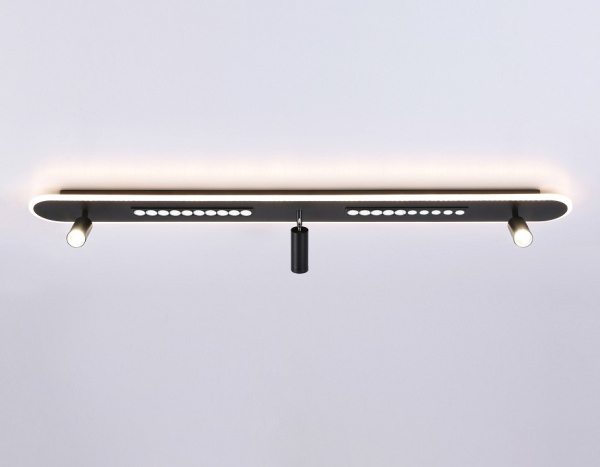Фото Спот Ambrella Light FL FL51452
