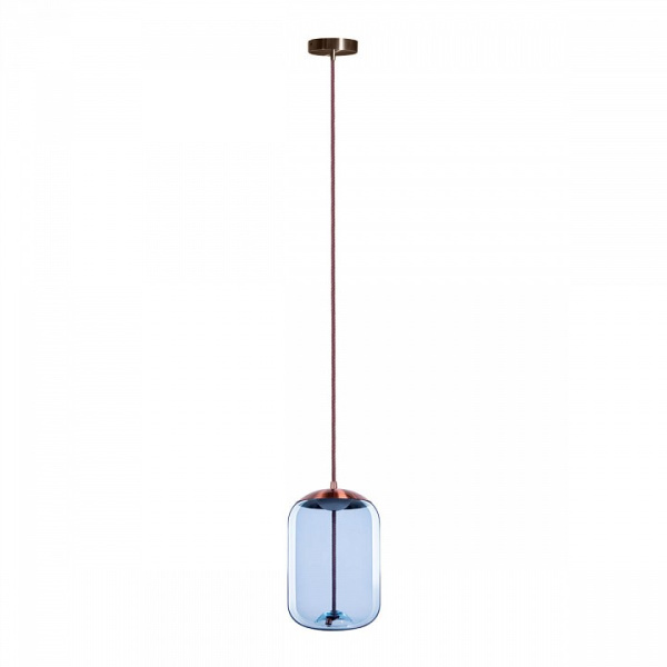 Фото Подвесной светильник Loft it Knot 8133-C mini