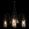 Открыть Подвесной светильник Loft it Palermo 100015P/4 Фото Подвесной светильник Loft it Palermo 100015P/4