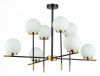 Люстра на штанге ST-Luce Limano SL1203.412.08