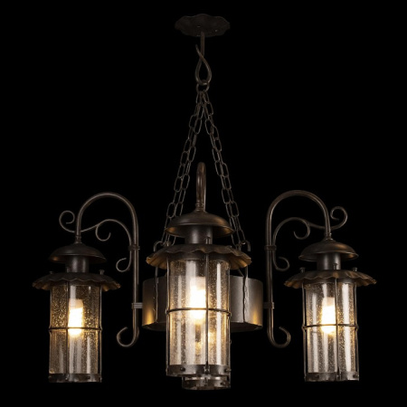 Открыть Подвесной светильник Loft it Palermo 100015P/4 Фото Подвесной светильник Loft it Palermo 100015P/4