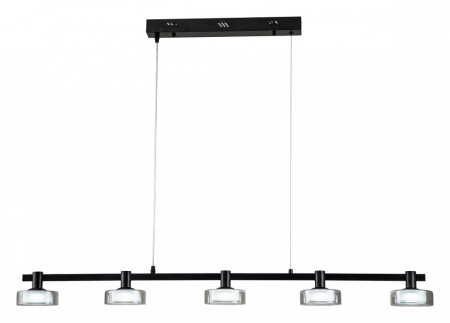 Фото Подвесная люстра Stilfort Gloze 4009/02/05PL