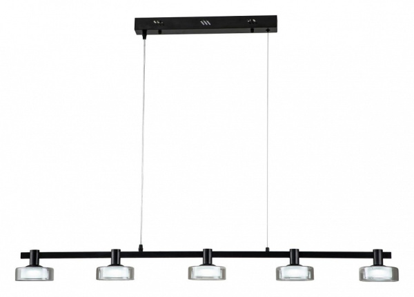 Фото Подвесная люстра Stilfort Gloze 4009/02/05PL