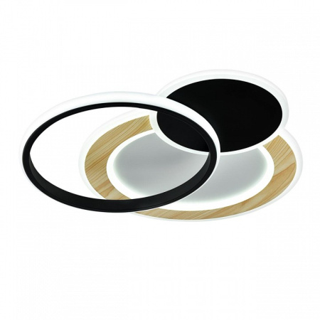 Открыть Накладной светильник Sonex Pine 7735/80L Фото Накладной светильник Sonex Pine 7735/80L