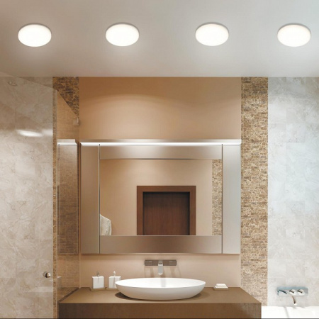 Фото Встраиваемый светильник Novotech Pandora 358678