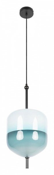 Фото Подвесной светильник Loft it Venice 10223/D Blue