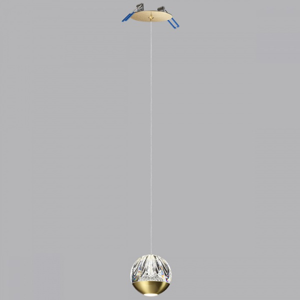 Фото Подвесной светильник Odeon Light Sono 5101/5L