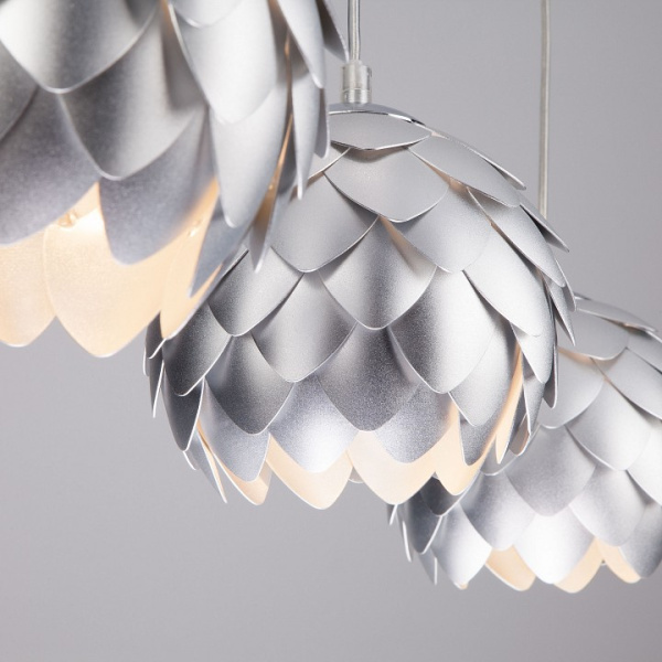 Открыть Подвесной светильник Bogate's Cedro 304/3 Фото Подвесной светильник Bogate's Cedro 304/3