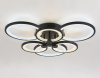 Открыть Потолочная люстра Ambrella Light FA FA4092 Фото Потолочная люстра Ambrella Light FA FA4092