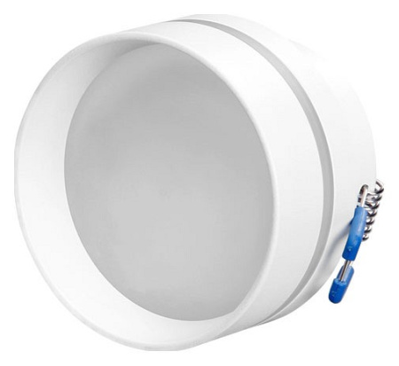 Фото Встраиваемый светильник Ambrella Light TN TN193