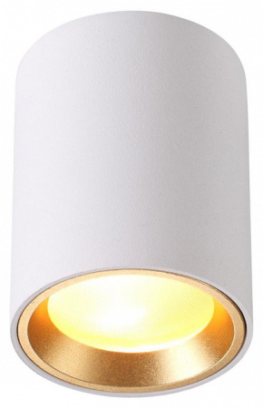 Фото Накладной светильник Odeon Light Aquana 4206/1C