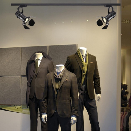 Фото Светильник на штанге Novotech Ufo 370408