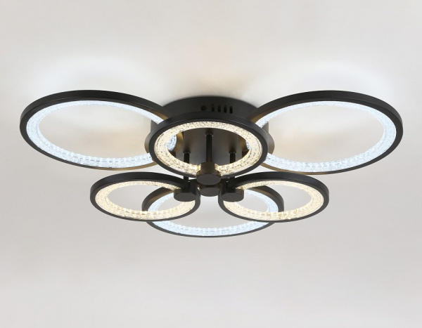 Фото Потолочная люстра Ambrella Light FA FA4092