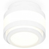Накладной светильник Ambrella Light XS XS8418002 Накладной светильник Ambrella Light XS XS8418002