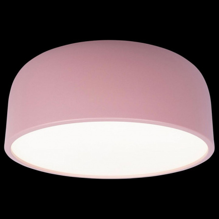 Открыть Накладной светильник Loft it Axel 10201/350 Pink Фото Накладной светильник Loft it Axel 10201/350 Pink