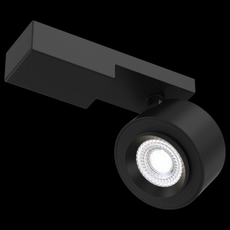 Фото Светильник на штанге Maytoni Treo C062CL-L12B4K