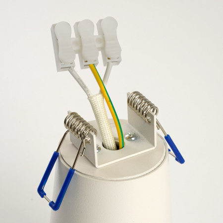 Фото Накладной светильник Feron ML185 48416