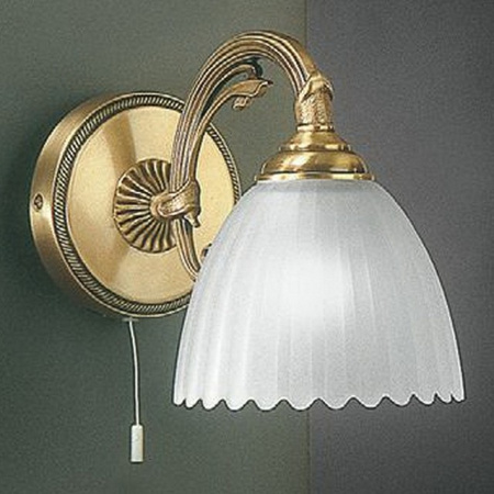 Открыть Бра Reccagni Angelo 3520 A 3520/1 Фото Бра Reccagni Angelo 3520 A 3520/1