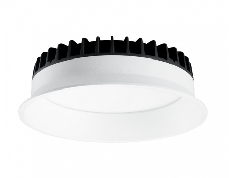 Открыть Встраиваемый светильник Ambrella Light DCR DCR510 Фото Встраиваемый светильник Ambrella Light DCR DCR510