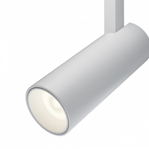 Фото Светильник на штанге Maytoni Focus LED TR019-2-10W3K-W