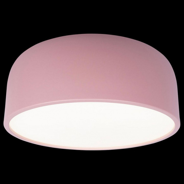 Открыть Накладной светильник Loft it Axel 10201/350 Pink Фото Накладной светильник Loft it Axel 10201/350 Pink