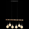 Открыть Подвесной светильник EVOLUCE Bagetti SL1142.403.06 Фото Подвесной светильник EVOLUCE Bagetti SL1142.403.06