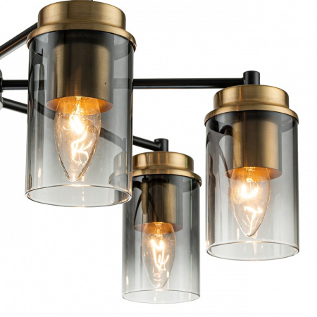 Фото Люстра на штанге Escada Dinasty 2118/7P