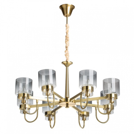 Открыть Подвесная люстра MW-Light Элла 18 483015108 Фото Подвесная люстра MW-Light Элла 18 483015108