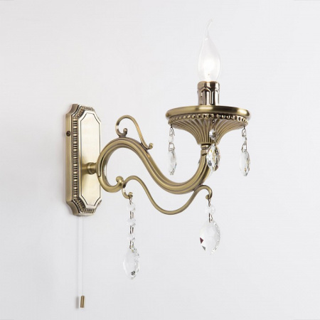 Фото Бра Citilux Кармен CL404313