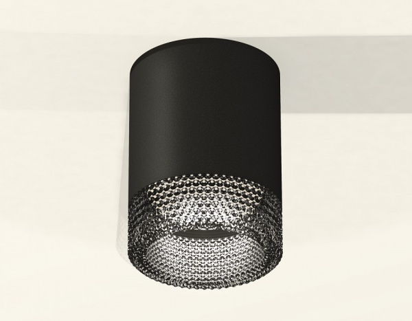 Фото Накладной светильник Ambrella Light XS XS6302041