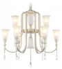 Подвесная люстра Ambrella Light TR TR3248 Подвесная люстра Ambrella Light TR TR3248