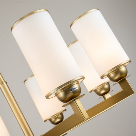 Фото Подвесная люстра Favourite Sollemnis 2621-8P