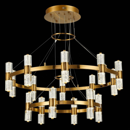 Фото Подвесная люстра ST-Luce Gemina SL6007.203.32