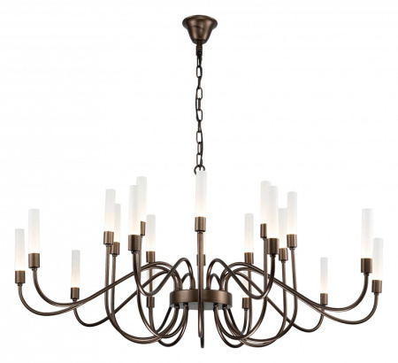 Фото Подвесная люстра Favourite Tentacoli 3014-20P