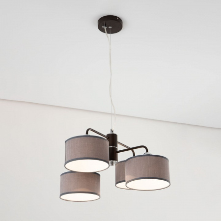 Фото Подвесная люстра Citilux Форма CL428241