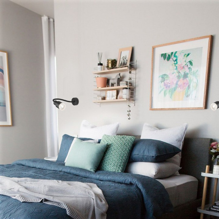 Фото Бра Elektrostandard Molly a043982