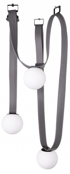 Фото Подвесная люстра Loft it Picot 10240/3