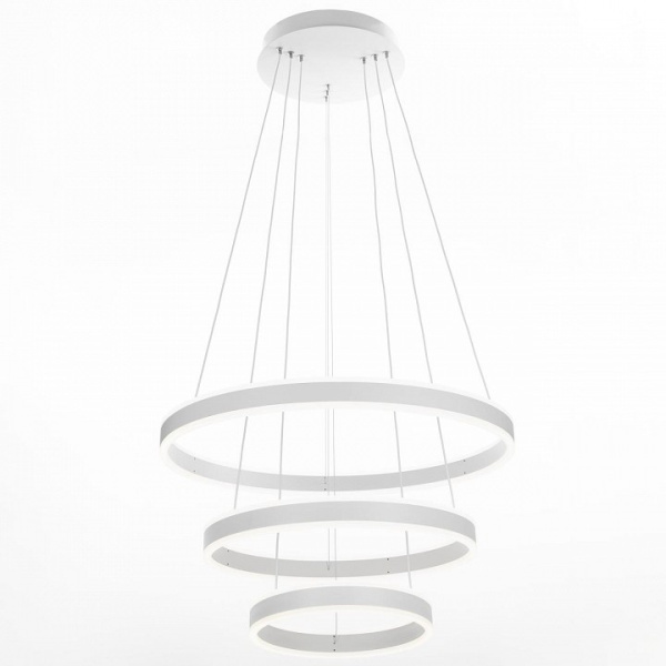 Фото Подвесной светильник Citilux Дуэт CL719650