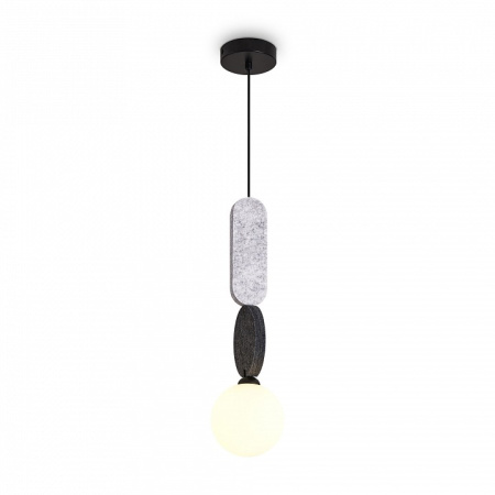 Фото Подвесной светильник Freya Acoustic FR5494PL-0GR