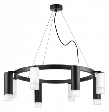 Фото Подвесная люстра Lightstar Rullo LR0183648741