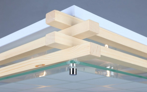 Фото Накладной светильник Omnilux Carvalhos OML-40517-05