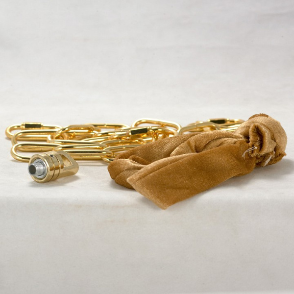 Фото Подвесной светильник Lussole Adams LSP-8604