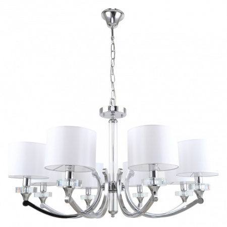 Фото Подвесная люстра Stilfort Lordi 1040/09/08P