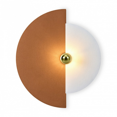 Фото Накладной светильник Freya Carry FR5487WL-01G2