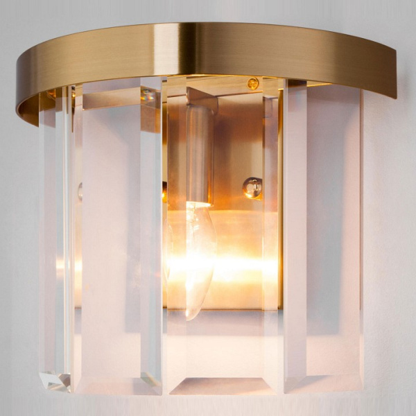 Фото Накладной светильник Bogate's Eclipse 358/1 Smart