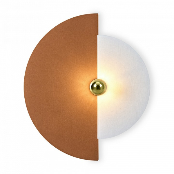 Фото Накладной светильник Freya Carry FR5487WL-01G2