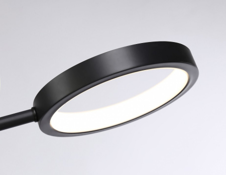 Открыть Люстра на штанге Ambrella Light FL FL66223 Фото Люстра на штанге Ambrella Light FL FL66223